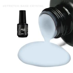 GUAPÀ® BIAB Builder Gel In A Bottle | BIAB Nagellak | Gelnagels Starterspakket | Nagellak | Gellak Transparant | Builder Gel | Primer | Top Gel | 7 Ml Crystal -Cosmeticawinkel 1200x1200 1402