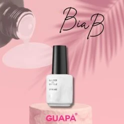 GUAPÀ® BIAB Builder Gel In A Bottle | BIAB Nagellak | Gelnagels Starterspakket | Nagellak | Gellak Nude | Builder Gel | Biab | 15 Ml Cotton Lace 9 GUAPÀ® BIAB Builder Gel In A Bottle | BIAB Nagellak | Gelnagels Starterspakket | Nagellak | Gellak Nude | Builder Gel | Biab | 15 Ml Cotton Lace -Cosmeticawinkel 1200x1200 1404