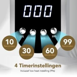 BoraPora Professionele Nageldroger - 280 Watt UV LED Lamp Nagels - 66 Leds - Nagel UV Lamp - Gellak Lamp - Nagellamp - Nagellamp Led - Nagellamp Voor Gel Nagellak - Nagellamp Led Uv - Nagellamp Uv - Nagellamp Gelnagels - Gellak - Nageldroger 15 BoraPora Professionele Nageldroger - 280 Watt UV LED Lamp Nagels - 66 Leds - Nagel UV Lamp - Gellak Lamp - Nagellamp - Nagellamp Led - Nagellamp Voor Gel Nagellak - Nagellamp Led Uv - Nagellamp Uv - Nagellamp Gelnagels - Gellak - Nageldroger -Cosmeticawinkel 1200x1200 1410