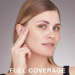 Maybelline SuperStay 24H Full Coverage Foundation - 03 True Ivory 17 Maybelline SuperStay 24H Full Coverage Foundation - 03 True Ivory -Cosmeticawinkel 1200x1200 142