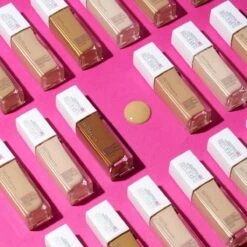 Maybelline SuperStay 24H Full Coverage Foundation - 03 True Ivory 19 Maybelline SuperStay 24H Full Coverage Foundation - 03 True Ivory -Cosmeticawinkel 1200x1200 143