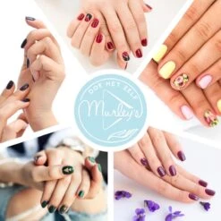 Murley’s Pro Dual Nagellamp Gellak Nageldroger - UV LED Nagel Lamp - 54 Watt - 36 LED’s -Cosmeticawinkel 1200x1200 1450