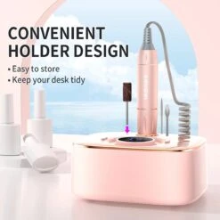 Nagelfrees – Nagelvijl – Elektrische Nagelvijl – Automatische Nagelvijl – Manicure En Pedicure – Nagelsalon - Electric Nail File 20 Nagelfrees – Nagelvijl – Elektrische Nagelvijl – Automatische Nagelvijl – Manicure En Pedicure – Nagelsalon - Electric Nail File -Cosmeticawinkel 1200x1200 1484