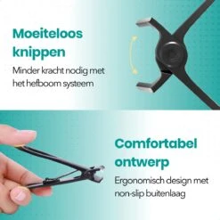 FreshDragon Nagelknipper Set Met Nagelvijl - Nagelset Tegen Kalknagels - Nageltang - Teennagelknipper 12 FreshDragon Nagelknipper Set Met Nagelvijl - Nagelset Tegen Kalknagels - Nageltang - Teennagelknipper -Cosmeticawinkel 1200x1200 1488