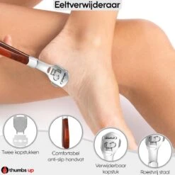 Thumbs Up 7-Delige Nagel Set - Ingegroeide Teennagel - Nageltang - Teennagelknipper - Nagelknipper Set - Zwart 11 Thumbs Up 7-Delige Nagel Set - Ingegroeide Teennagel - Nageltang - Teennagelknipper - Nagelknipper Set - Zwart -Cosmeticawinkel 1200x1200 1496