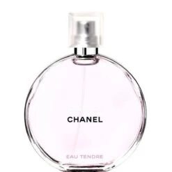 Chanel Chance Eau Tendre - 100 Ml - Eau De Toilette Spray Vaporisateur - Damesparfum -Cosmeticawinkel 1200x1200 1507