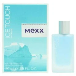 Mexx Ice Touch Woman Eau De Toilette - 30 Ml 28 Mexx Ice Touch Woman Eau De Toilette - 30 Ml -Cosmeticawinkel 1200x1200 1509