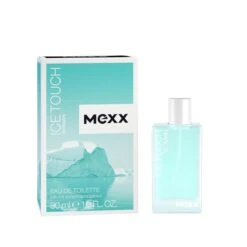 Mexx Ice Touch Woman Eau De Toilette - 30 Ml 32 Mexx Ice Touch Woman Eau De Toilette - 30 Ml -Cosmeticawinkel 1200x1200 1510