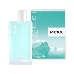 Mexx Ice Touch Woman Eau De Toilette - 30 Ml 40 Mexx Ice Touch Woman Eau De Toilette - 30 Ml -Cosmeticawinkel 1200x1200 1511