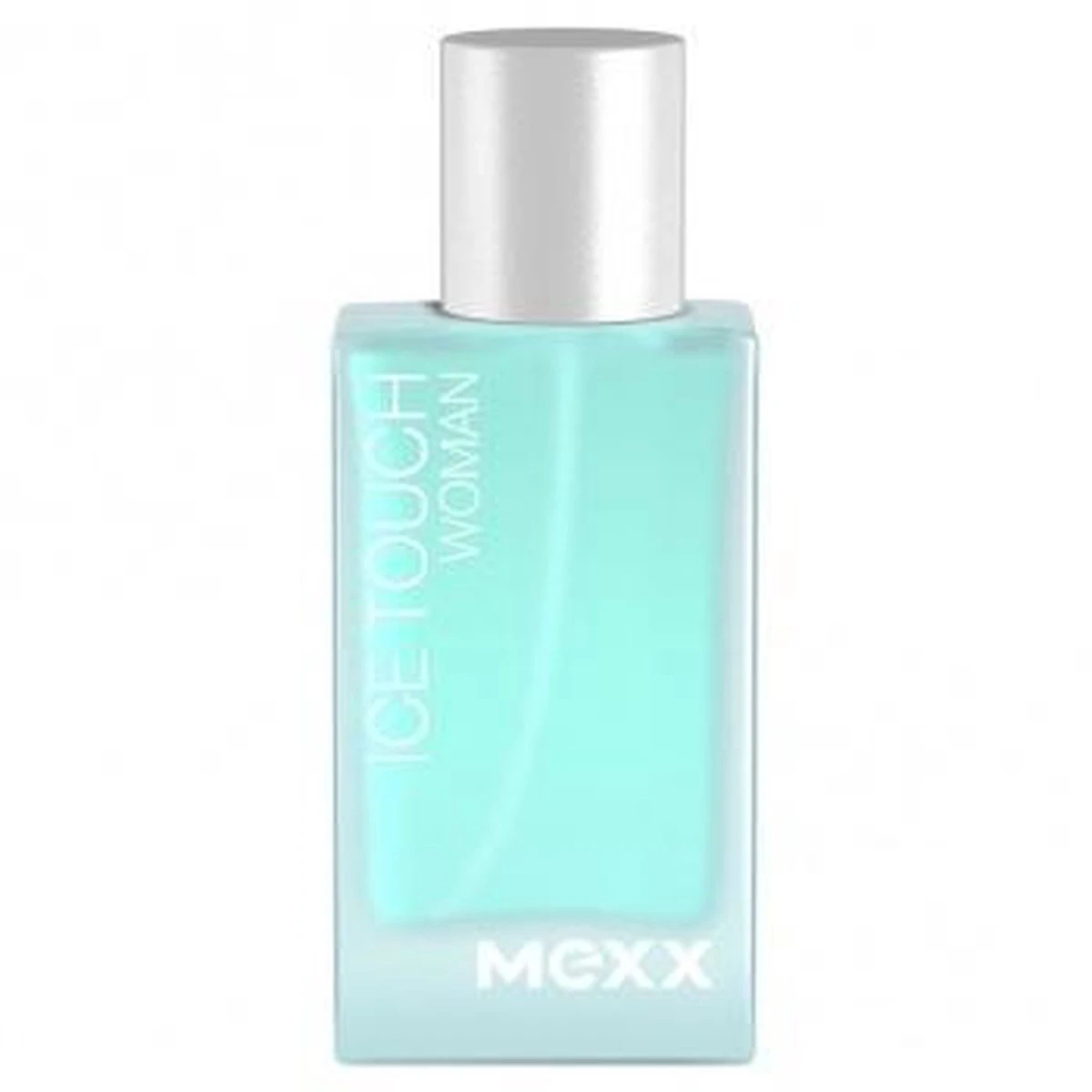 Mexx Ice Touch Woman Eau De Toilette - 30 Ml 22 Mexx Ice Touch Woman Eau De Toilette - 30 Ml - Afbeelding 20