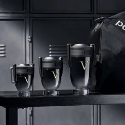 Paco Rabanne - Invictus Victory Eau De Parfum Extrˆme - 50 Ml 22 Paco Rabanne - Invictus Victory Eau De Parfum Extrˆme - 50 Ml -Cosmeticawinkel 1200x1200 1513