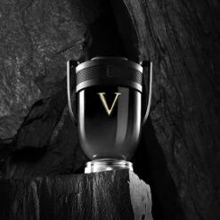Paco Rabanne - Invictus Victory Eau De Parfum Extrˆme - 50 Ml 31 Paco Rabanne - Invictus Victory Eau De Parfum Extrˆme - 50 Ml -Cosmeticawinkel 1200x1200 1516