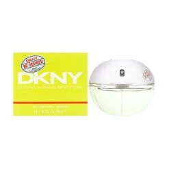 DKNY Be Desired 100 Ml - Eau De Parfum - Damesparfum