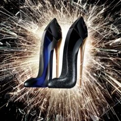 Carolina Herrera - Good Girl Supreme - Eau De Parfum - 50ml -Cosmeticawinkel 1200x1200 1532