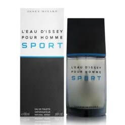Issey Miyake Sport - 50ml - Eau De Toilette -Cosmeticawinkel 1200x1200 1541