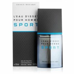 Issey Miyake Sport - 50ml - Eau De Toilette -Cosmeticawinkel 1200x1200 1542