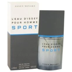 Issey Miyake Sport - 50ml - Eau De Toilette -Cosmeticawinkel 1200x1200 1544