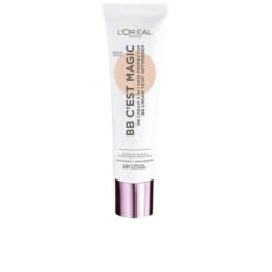 L'Oréal C'est Magic BB Cream - Medium -Cosmeticawinkel 1200x1200 157
