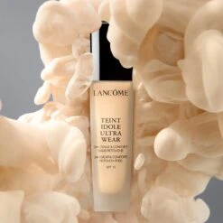 Lancôme Teint Idole Ultra Wear Foundation - 045 Sable Beige -Cosmeticawinkel 1200x1200 16