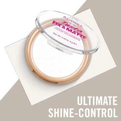 Rimmel London Insta Fix & Matte Make-uppoeder - 01 Clear -Cosmeticawinkel 1200x1200 172