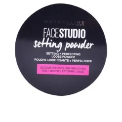 Maybelline Face Studio Master Fix Loose Gezichtspoeder - 01 Translucent 32 Maybelline Face Studio Master Fix Loose Gezichtspoeder - 01 Translucent -Cosmeticawinkel 1200x1200 180