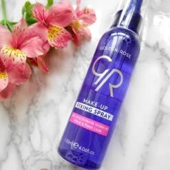 Golden Rose Make-up Fixing Spray Fixeer Spray Zorgt Dat De Make-up Niet Verplaatst 6 Golden Rose Make-up Fixing Spray Fixeer Spray Zorgt Dat De Make-up Niet Verplaatst -Cosmeticawinkel 1200x1200 182