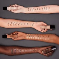 Lancôme Teint Idole Ultra Wear Foundation - 045 Sable Beige -Cosmeticawinkel 1200x1200 19