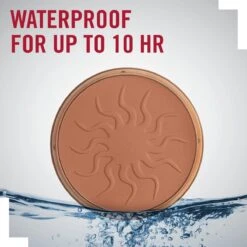 Rimmel London Natural Bronzer Bronzing Powder - 26 Sun Kissed 20 Rimmel London Natural Bronzer Bronzing Powder - 26 Sun Kissed -Cosmeticawinkel 1200x1200 197