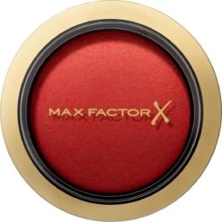 Max Factor Creme Puff Blush Matte - 35 Cheeky Coral -Cosmeticawinkel 1200x1200 228