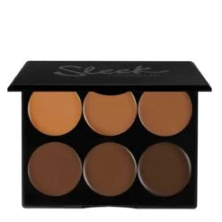 Sleek Cream Contour Kit - Medium -Cosmeticawinkel 1200x1200 24