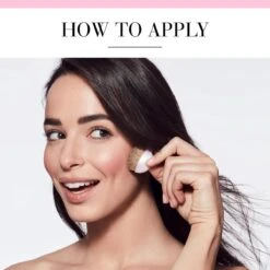 Bourjois Little Round Pot Blush - 54 Rose Frisson -Cosmeticawinkel 1200x1200 245