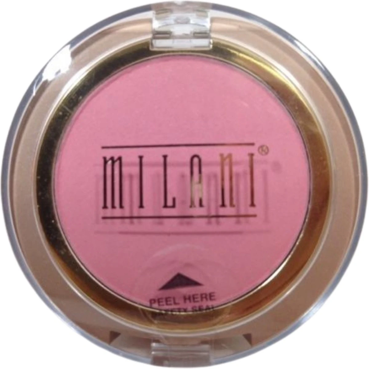Milani - Powder Blush - 06A Pink Craze - Roze - Blush Poeder - 2.75 G 3 Milani - Powder Blush - 06A Pink Craze - Roze - Blush Poeder - 2.75 G