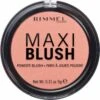 Rimmel London Maxi Blush - 001 Third Base -Cosmeticawinkel 1200x1200 248