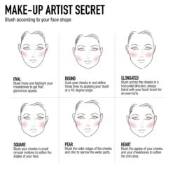 Max Factor Creme Puff Blush - 010 Nude Mauve -Cosmeticawinkel 1200x1200 262