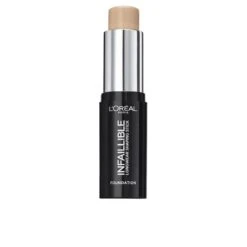 L'Oréal Paris Make-Up Designer Infallible Longwear Shaping Stick - 190 Golden Beige - Foundation -Cosmeticawinkel 1200x1200 273