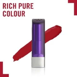 Rimmel London Moisture Renew Lippenstift - 510 MayFair Red Lady 17 Rimmel London Moisture Renew Lippenstift - 510 MayFair Red Lady -Cosmeticawinkel 1200x1200 282