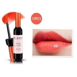 MAN ZI MIAO® Lippenstift - Wijn - Wine - Wijnfles - Lipgloss - Lipstick - Make Up - Rose - Chardonnay Orange - Wine Lip Tint 5 MAN ZI MIAO® Lippenstift - Wijn - Wine - Wijnfles - Lipgloss - Lipstick - Make Up - Rose - Chardonnay Orange - Wine Lip Tint -Cosmeticawinkel 1200x1200 299