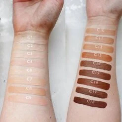 Makeup Revolution - (Conceal & Define Concealer) 3.4 Ml C3 14 Makeup Revolution - (Conceal & Define Concealer) 3.4 Ml C3 -Cosmeticawinkel 1200x1200 31