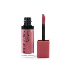 Bourjois Lippenstift Rouge édition Velvet Bourjois - 07 Nude-ist -Cosmeticawinkel 1200x1200 315