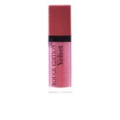 Bourjois Lippenstift Rouge édition Velvet Bourjois - 07 Nude-ist -Cosmeticawinkel 1200x1200 317