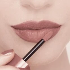 Bourjois Rouge Edition Velvet Lippenstift - 28 Chocopink -Cosmeticawinkel 1200x1200 326