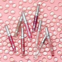 Bourjois Gloss Effet 3D Effect Lipgloss - 03 Brun Rose Academic -Cosmeticawinkel 1200x1200 334