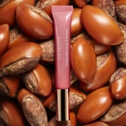 Clarins Instant Light Natural Lip Perfector - 01 Rose Shimmer - Lipgloss - 12 Ml -Cosmeticawinkel 1200x1200 347
