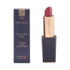 Estée Lauder Pure Color Envy Sculpting Lipstick - 340 Envious -Cosmeticawinkel 1200x1200 374