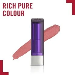 Rimmel London Moisture Renew Lippenstift - 210 Fancy -Cosmeticawinkel 1200x1200 391