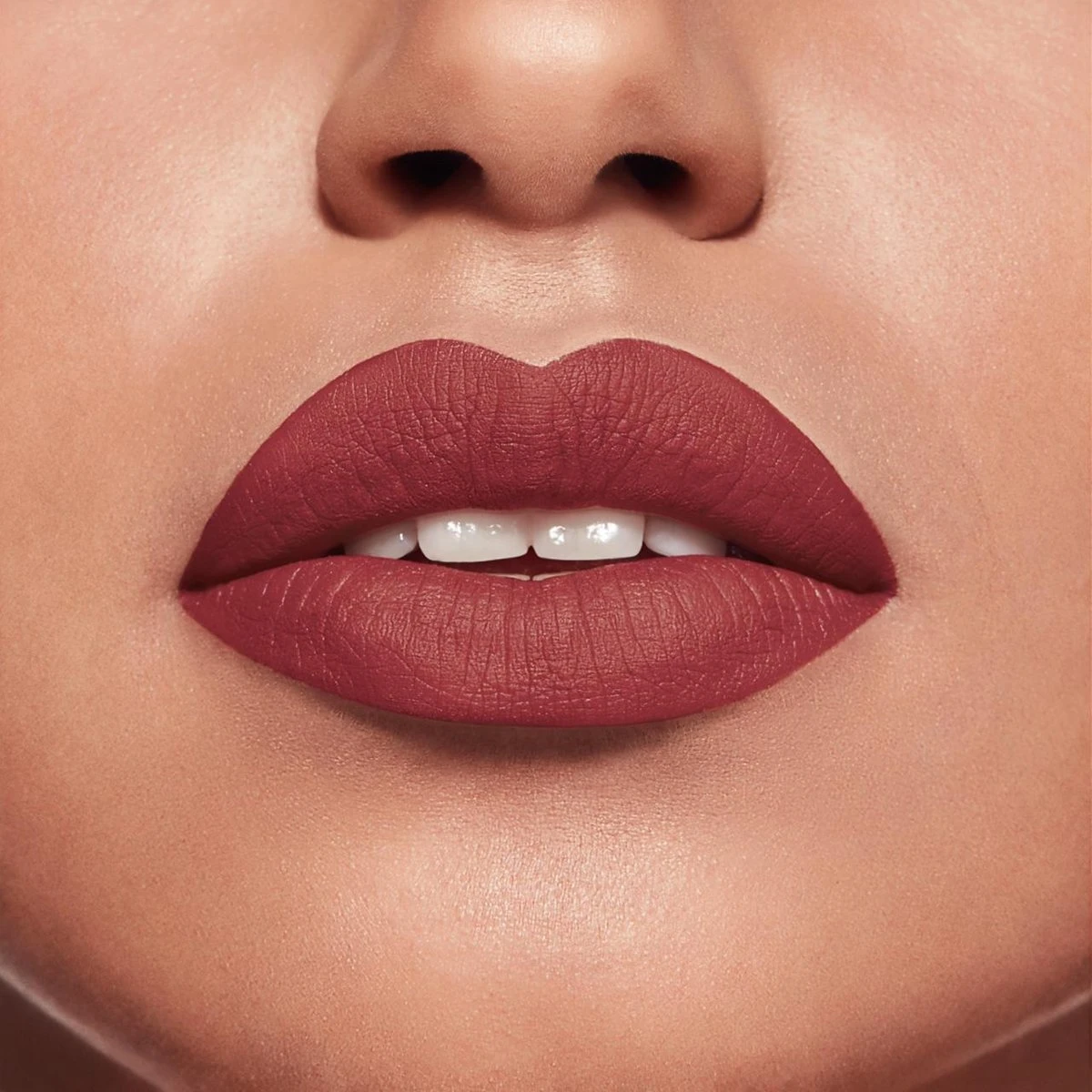 Bourjois Rouge Velvet Lippenstift - 35 Perfect Date 11 Bourjois Rouge Velvet Lippenstift - 35 Perfect Date - Afbeelding 9