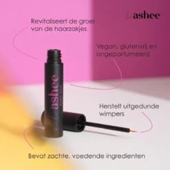 Lashee Advanced Lash Lift - Wimperserum - Wimpergroei - Lash Serum - Volle Wimpers - Eyelash & Wenkbrauw Serum - Geschikt Voor Gevoelige Ogen - Vegan - 3 Ml 14 Lashee Advanced Lash Lift - Wimperserum - Wimpergroei - Lash Serum - Volle Wimpers - Eyelash & Wenkbrauw Serum - Geschikt Voor Gevoelige Ogen - Vegan - 3 Ml -Cosmeticawinkel 1200x1200 507