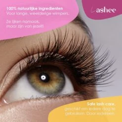 Lashee Advanced Lash Lift - Wimperserum - Wimpergroei - Lash Serum - Volle Wimpers - Eyelash & Wenkbrauw Serum - Geschikt Voor Gevoelige Ogen - Vegan - 3 Ml 15 Lashee Advanced Lash Lift - Wimperserum - Wimpergroei - Lash Serum - Volle Wimpers - Eyelash & Wenkbrauw Serum - Geschikt Voor Gevoelige Ogen - Vegan - 3 Ml -Cosmeticawinkel 1200x1200 508