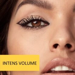 Maybelline Volum' Express Colossal - Waterproof Mascara 25 Maybelline Volum' Express Colossal - Waterproof Mascara -Cosmeticawinkel 1200x1200 528