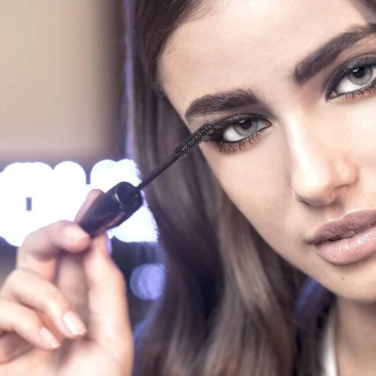 Lancôme Hypnôse Mascara - Zwart 14 Lancôme Hypnôse Mascara - Zwart - Afbeelding 12